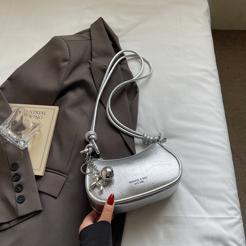 High-end crossbody bag and mobile phone case