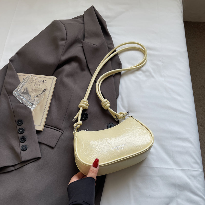 High-end crossbody bag and mobile phone case