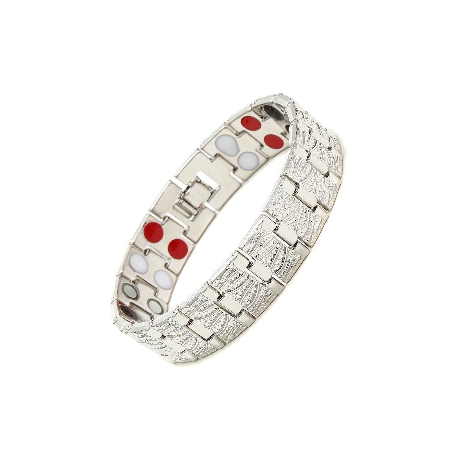 Vintage Copper Magnetic Bracelet