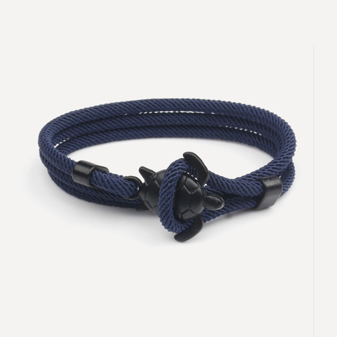 Adjustable Hammerhead Shark Alloy Bracelet