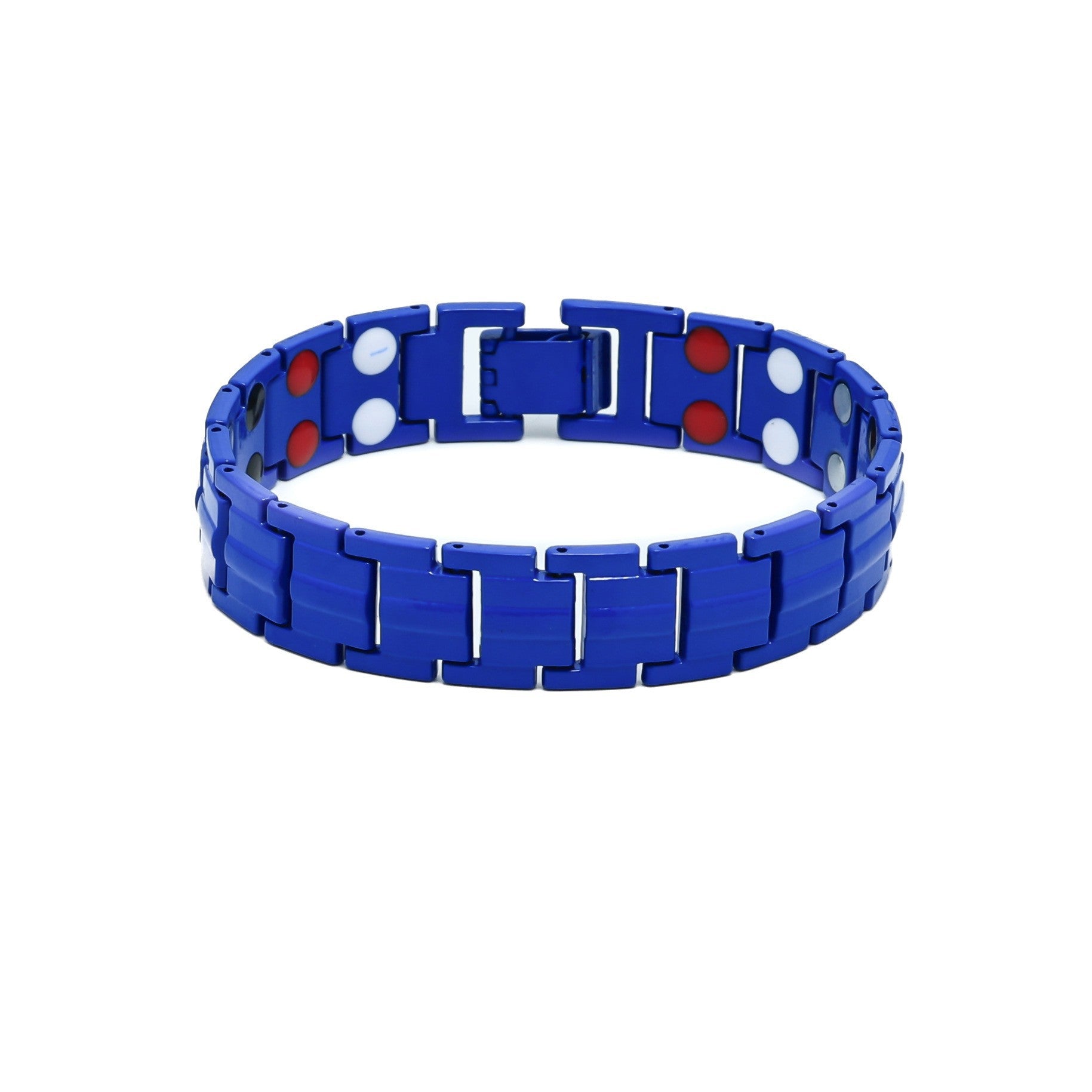 Vintage Copper Magnetic Bracelet