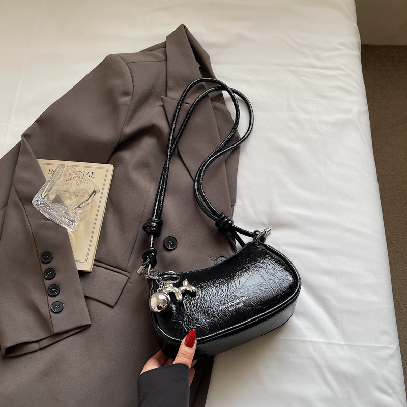 High-end crossbody bag and mobile phone case